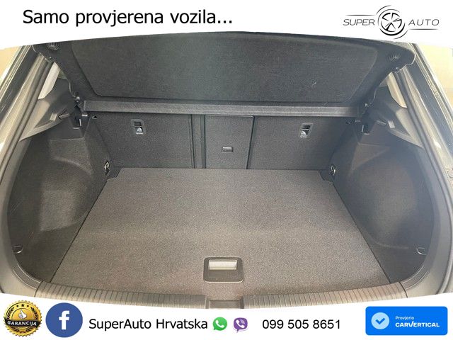 Volkswagen T-Roc 2.0 TDI (116 KS) LED+GR SJED+ACC