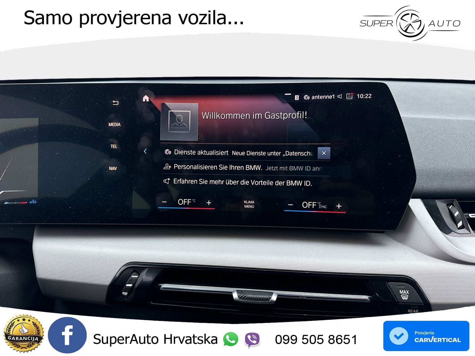 BMW X1 23d (211 KS) xDrive Steptronic LED+GR SJED+ACC