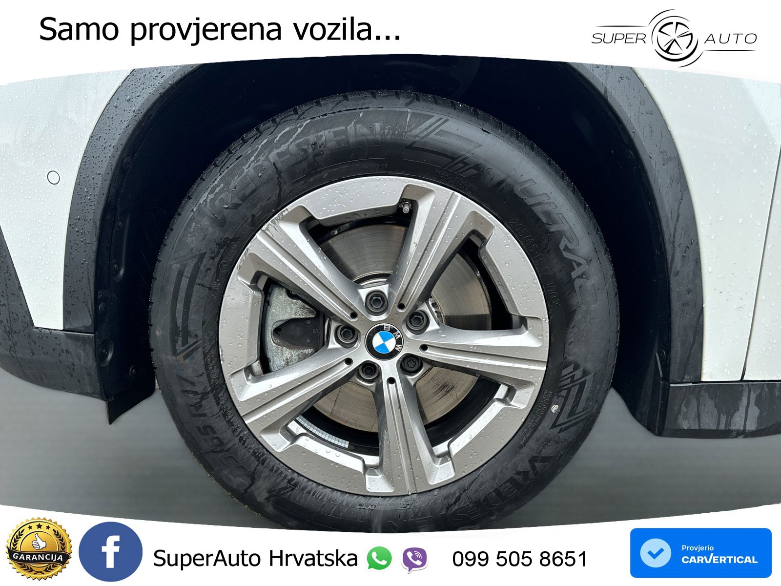 BMW X1 23d (211 KS) xDrive Steptronic LED+GR SJED+ACC