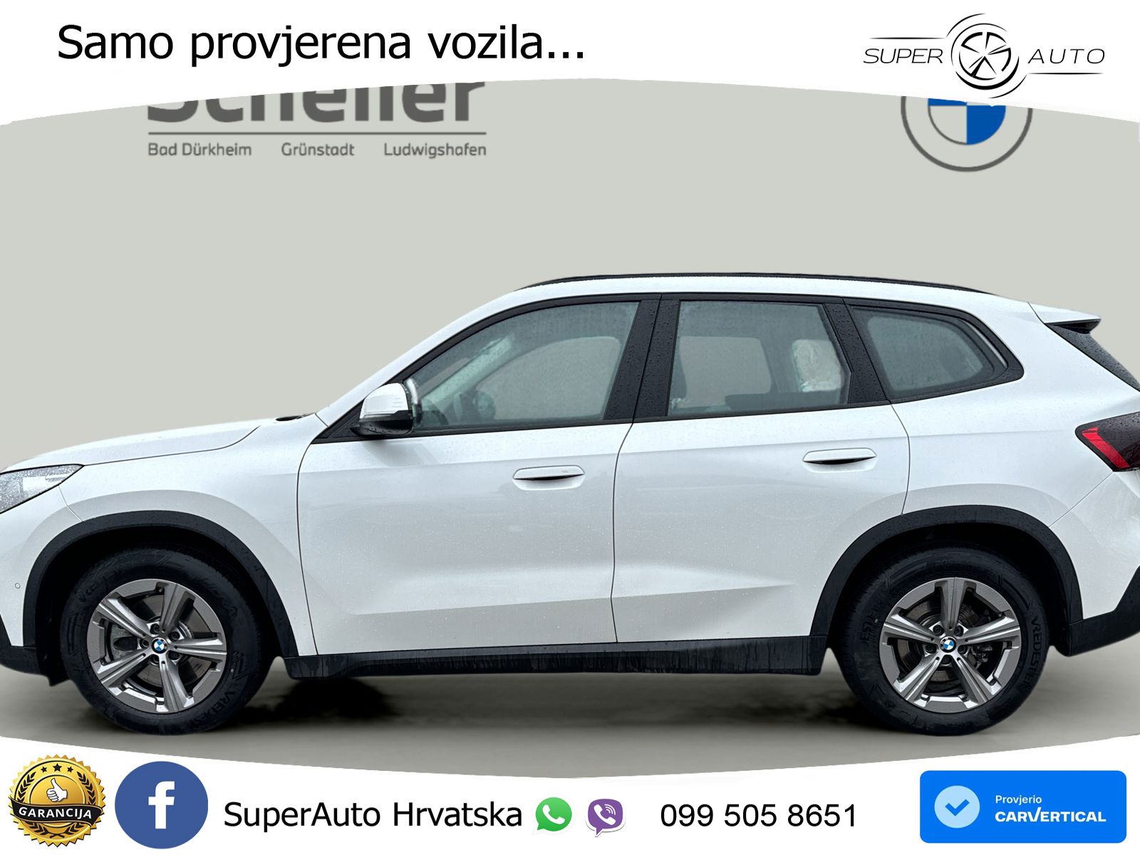 BMW X1 23d (211 KS) xDrive Steptronic LED+GR SJED+ACC