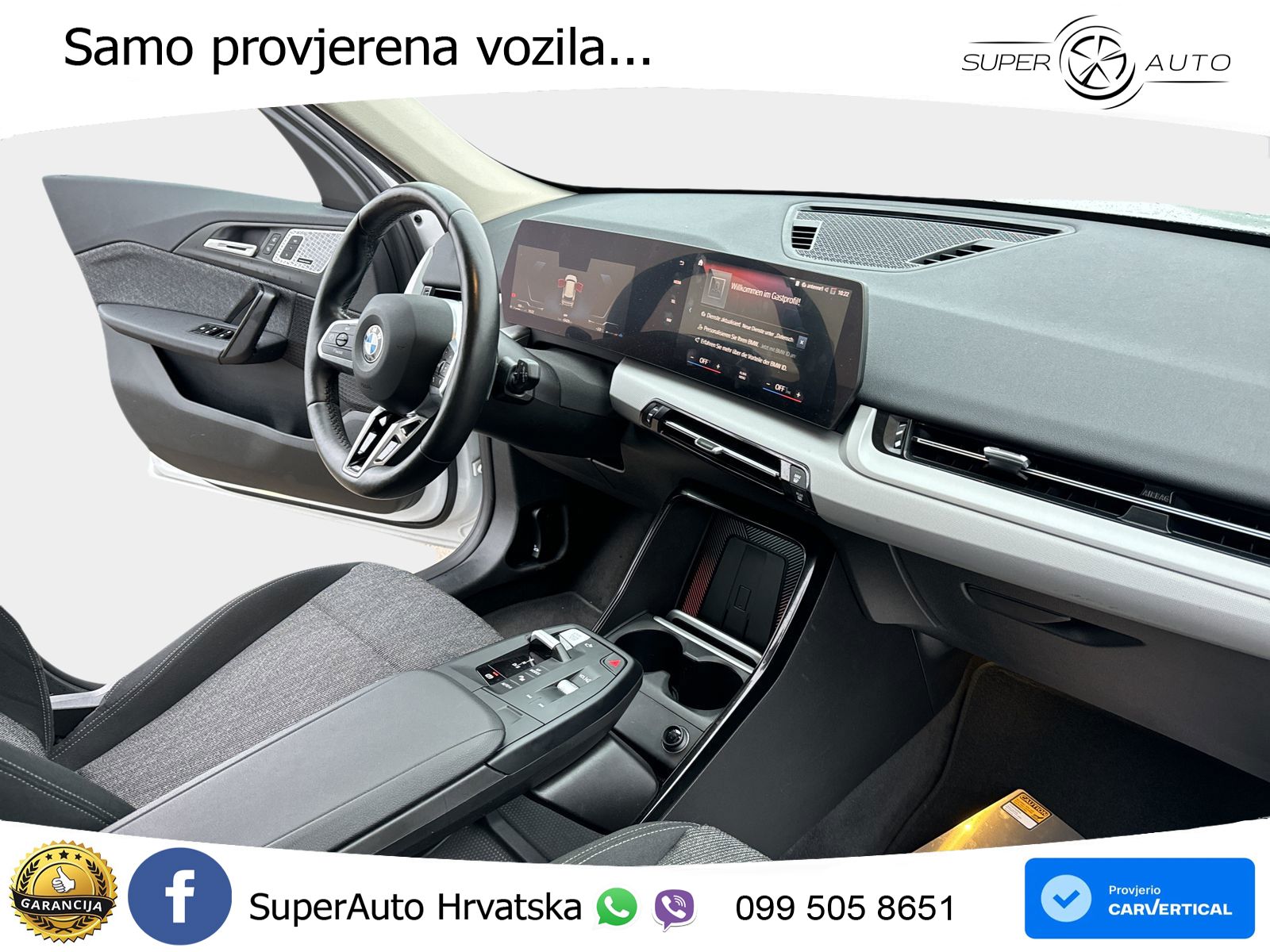 BMW X1 23d (211 KS) xDrive Steptronic LED+GR SJED+ACC