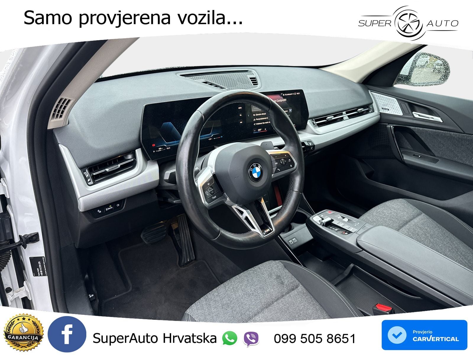 BMW X1 23d (211 KS) xDrive Steptronic LED+GR SJED+ACC