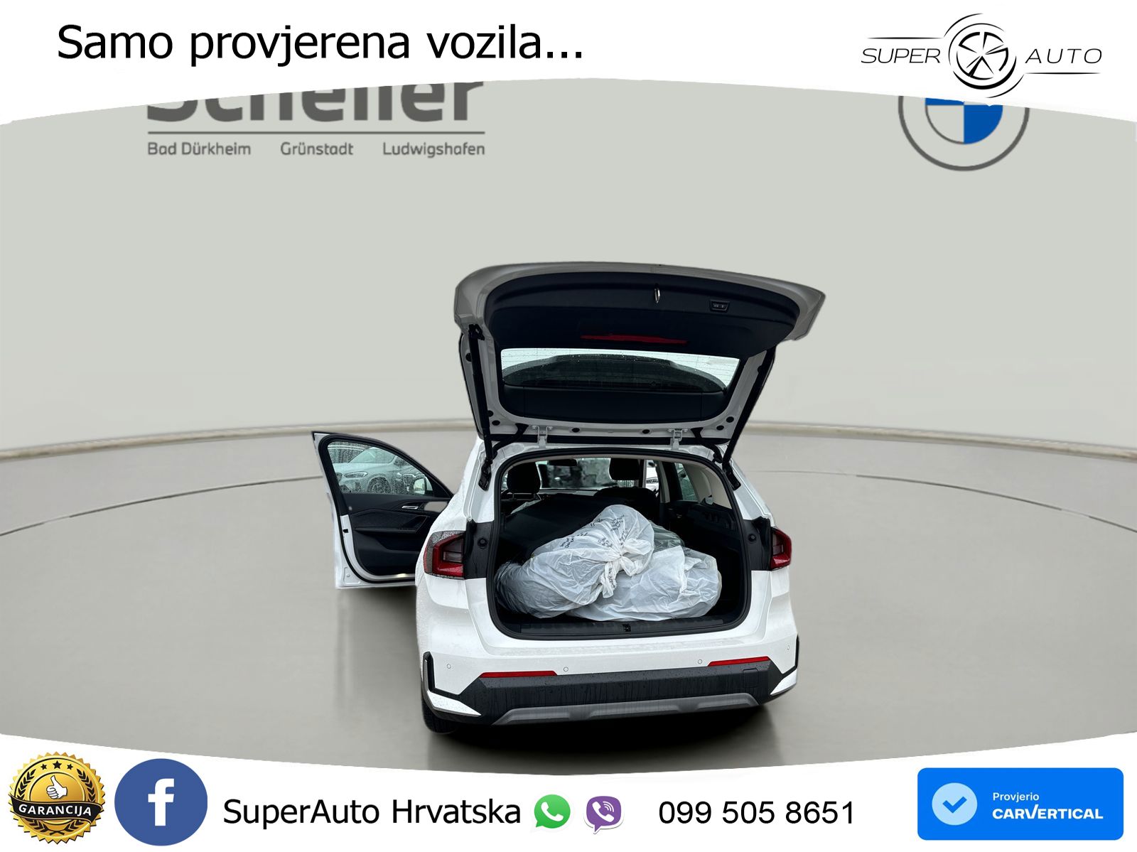 BMW X1 23d (211 KS) xDrive Steptronic LED+GR SJED+ACC
