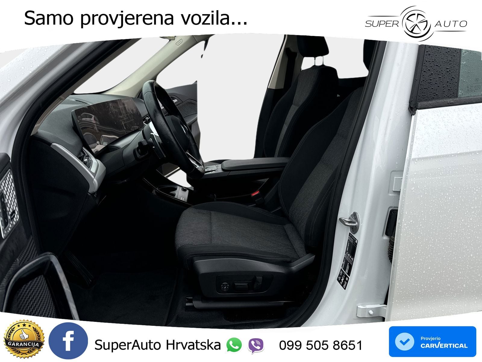 BMW X1 23d (211 KS) xDrive Steptronic LED+GR SJED+ACC