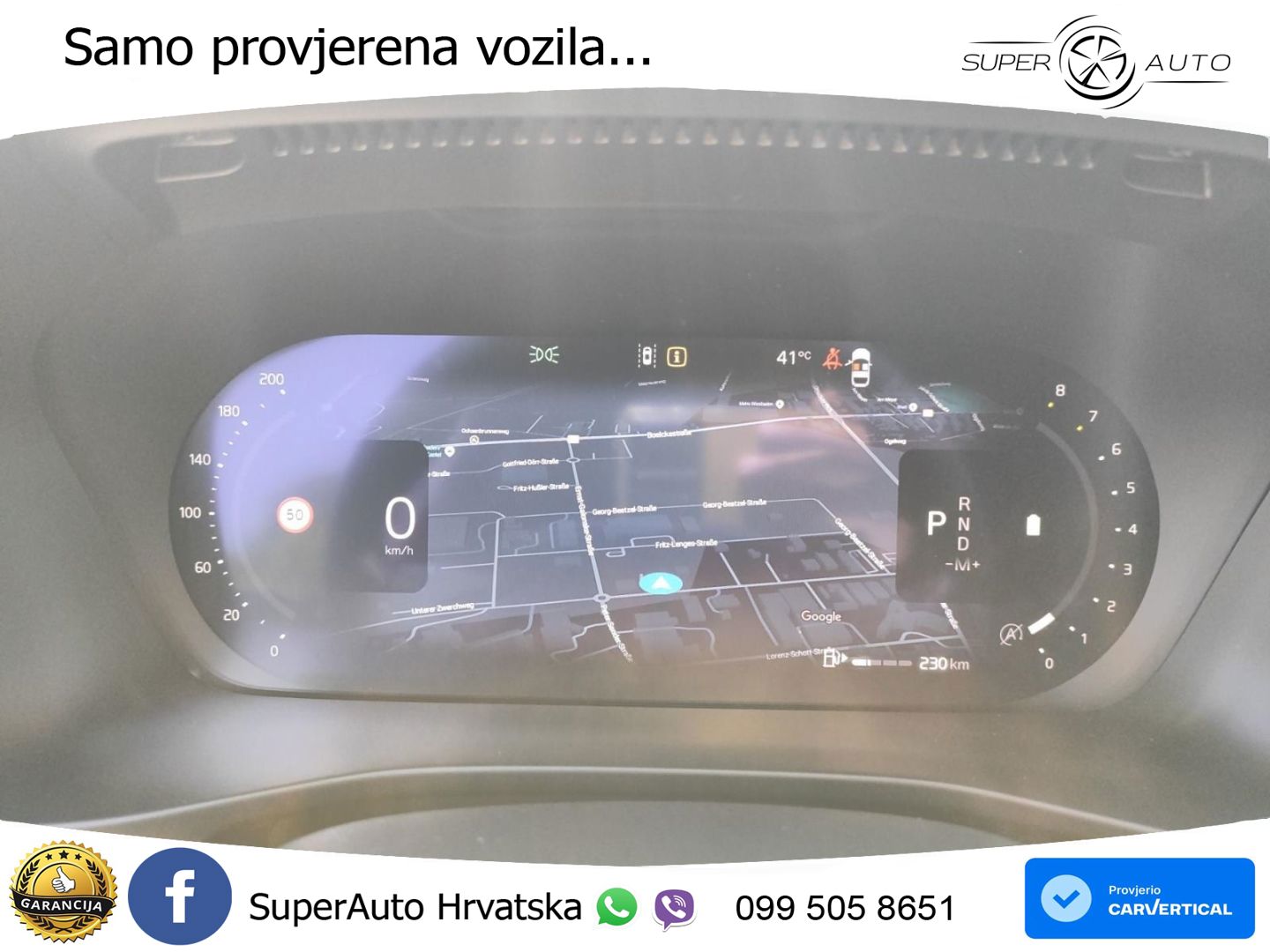 Volvo XC40 2.0 B3 163 KS Automatic LED+GR SJED+ACC