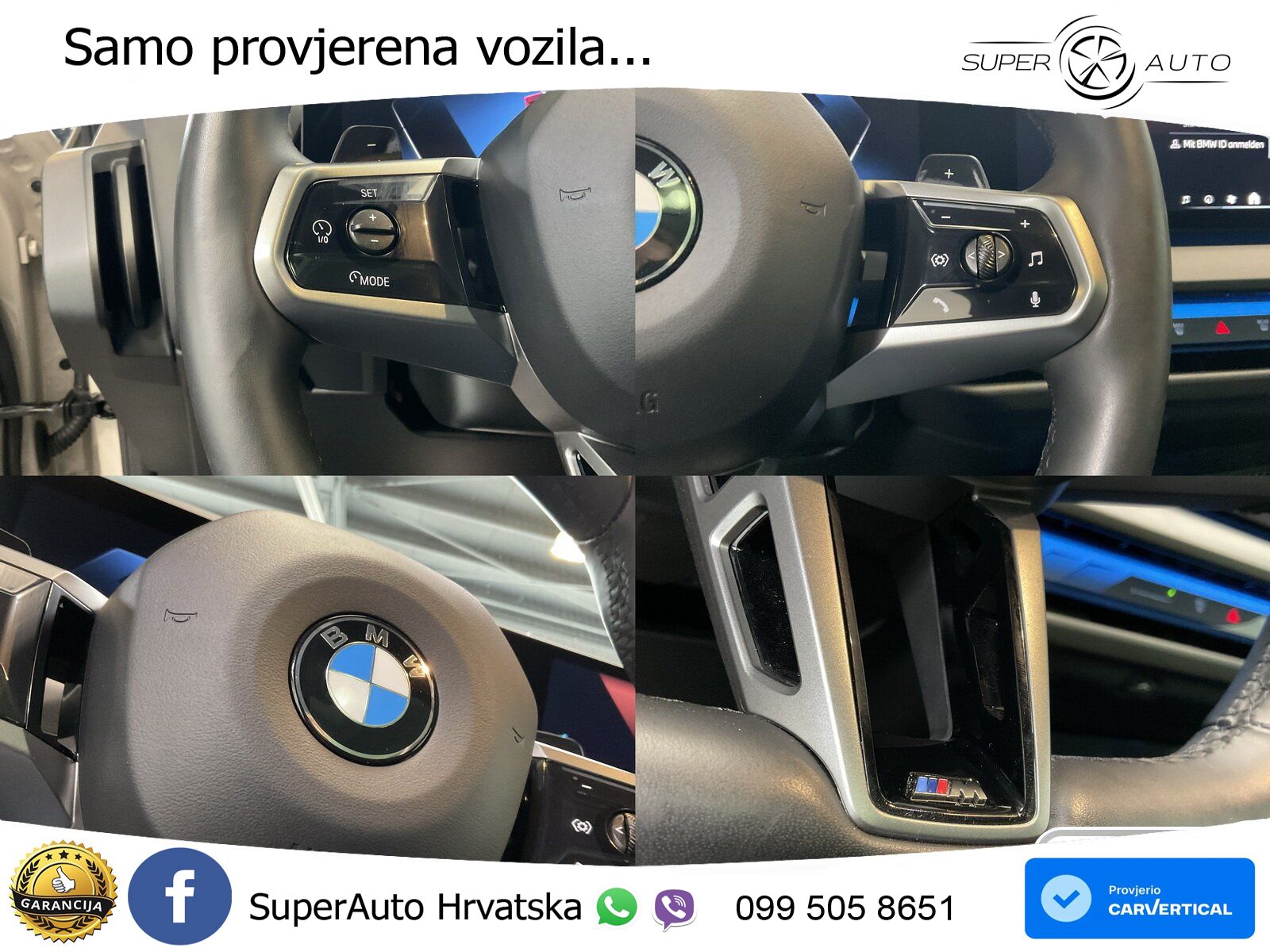 BMW X3 20d xDrive Steptronic M Sport LED+GR SJED+ACC
