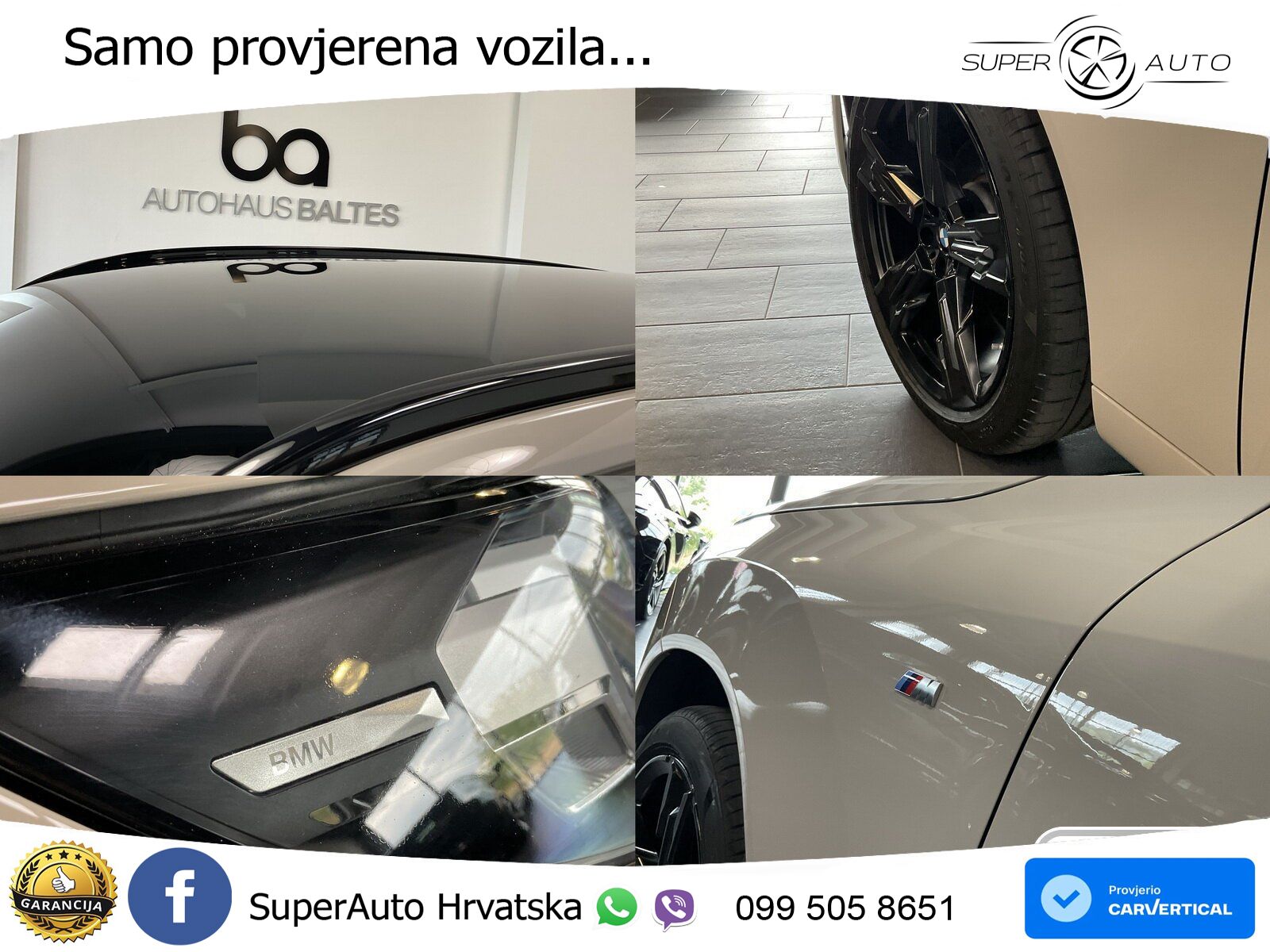 BMW X3 20d xDrive Steptronic M Sport LED+GR SJED+ACC