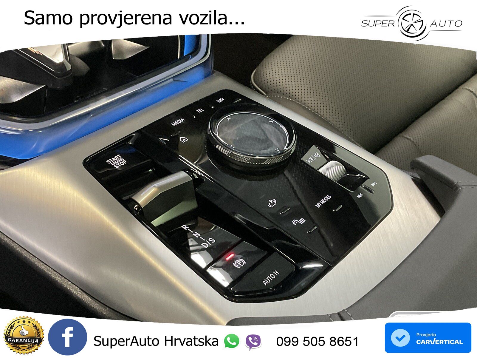 BMW X3 20d xDrive Steptronic M Sport LED+GR SJED+ACC
