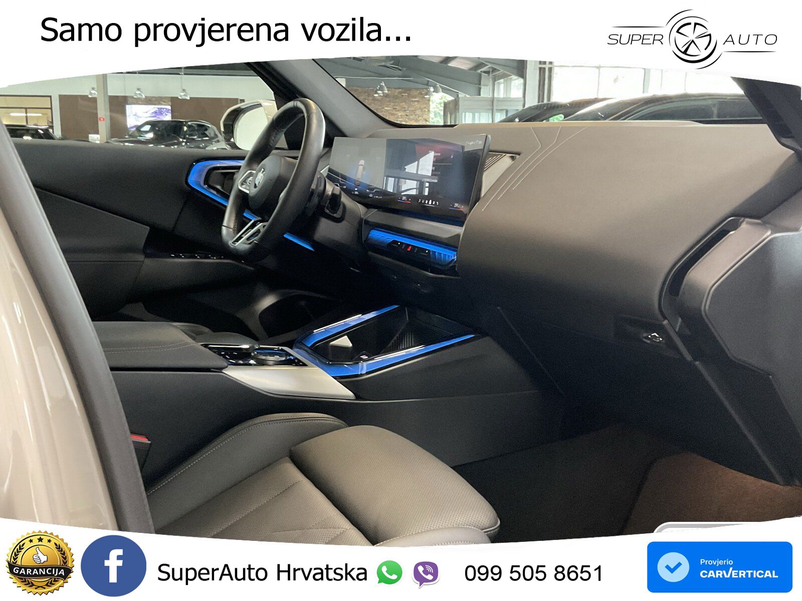 BMW X3 20d xDrive Steptronic M Sport LED+GR SJED+ACC
