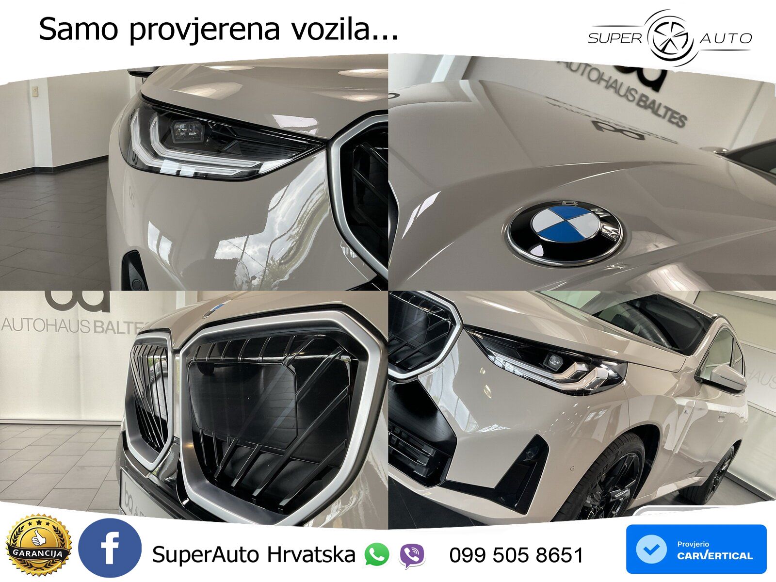 BMW X3 20d xDrive Steptronic M Sport LED+GR SJED+ACC
