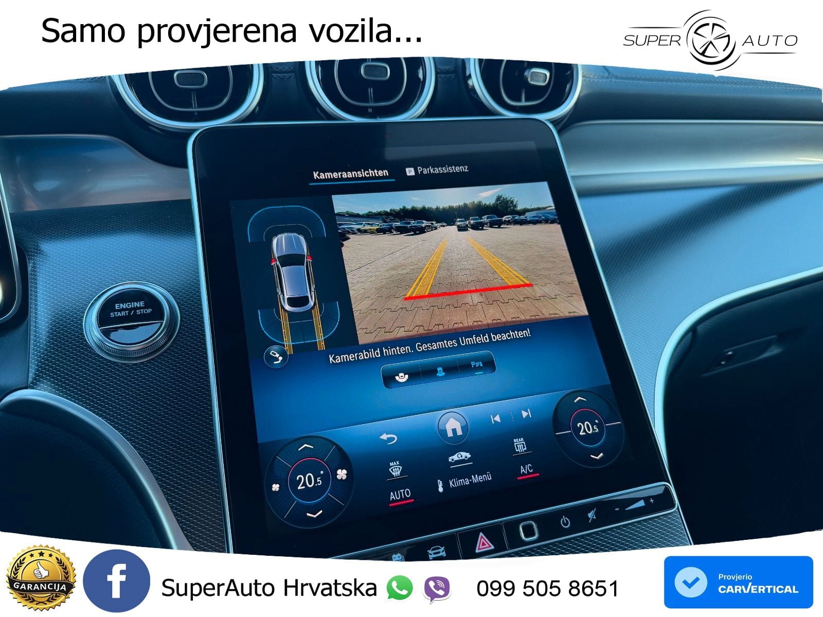 Mercedes GLC Coupe 300de (333 KS) 4MATIC 9G-TRONIC AMG LED+GR SJED+ACC