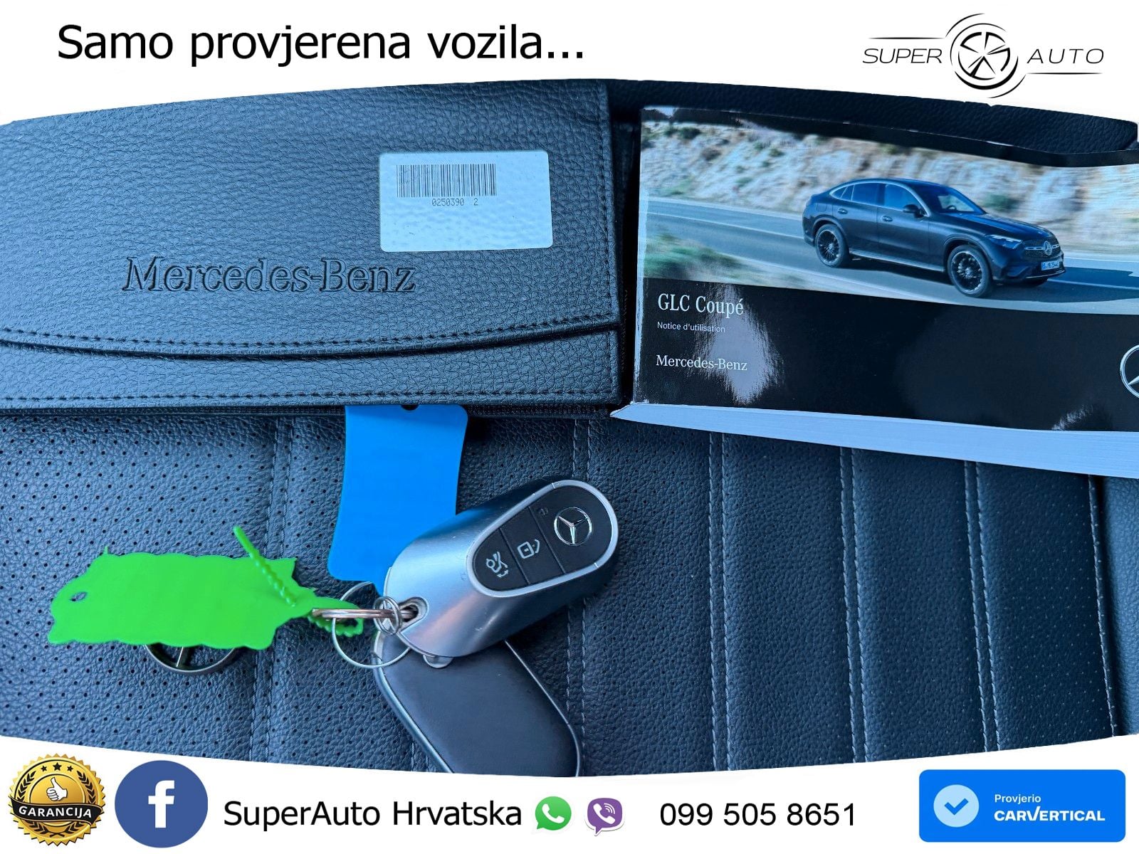 Mercedes GLC Coupe 300de (333 KS) 4MATIC 9G-TRONIC AMG LED+GR SJED+ACC
