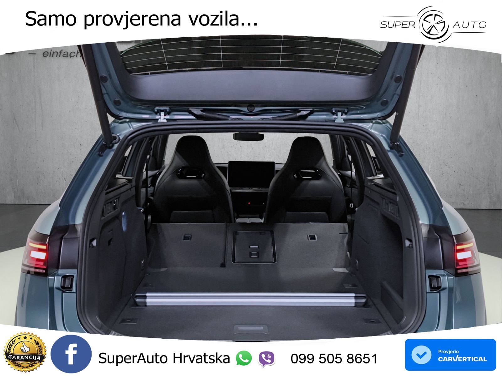 Volkswagen Passat Variant 2.0 TDI (193 KS) 4MOTION DSG R-Line LED+GR SJED+ACC