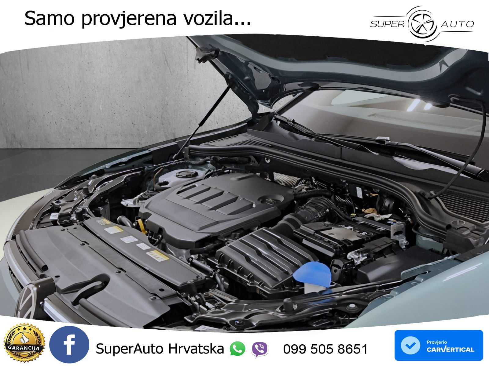 Volkswagen Passat Variant 2.0 TDI (193 KS) 4MOTION DSG R-Line LED+GR SJED+ACC