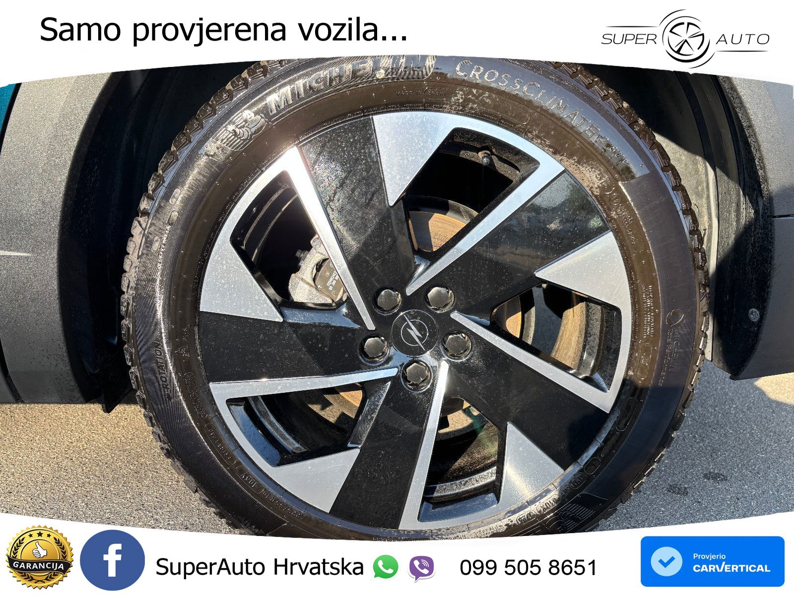 Opel Grandland 1.2 Turbo (136 KS)  e-DCT GS LED+GR SJED+ACC