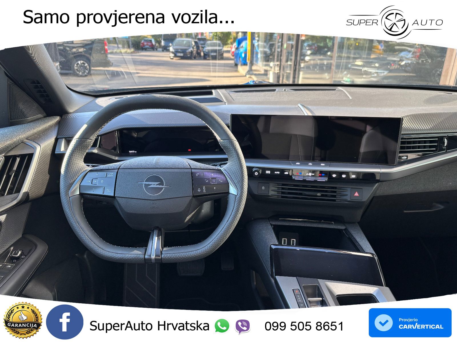 Opel Grandland 1.2 Turbo (136 KS)  e-DCT GS LED+GR SJED+ACC