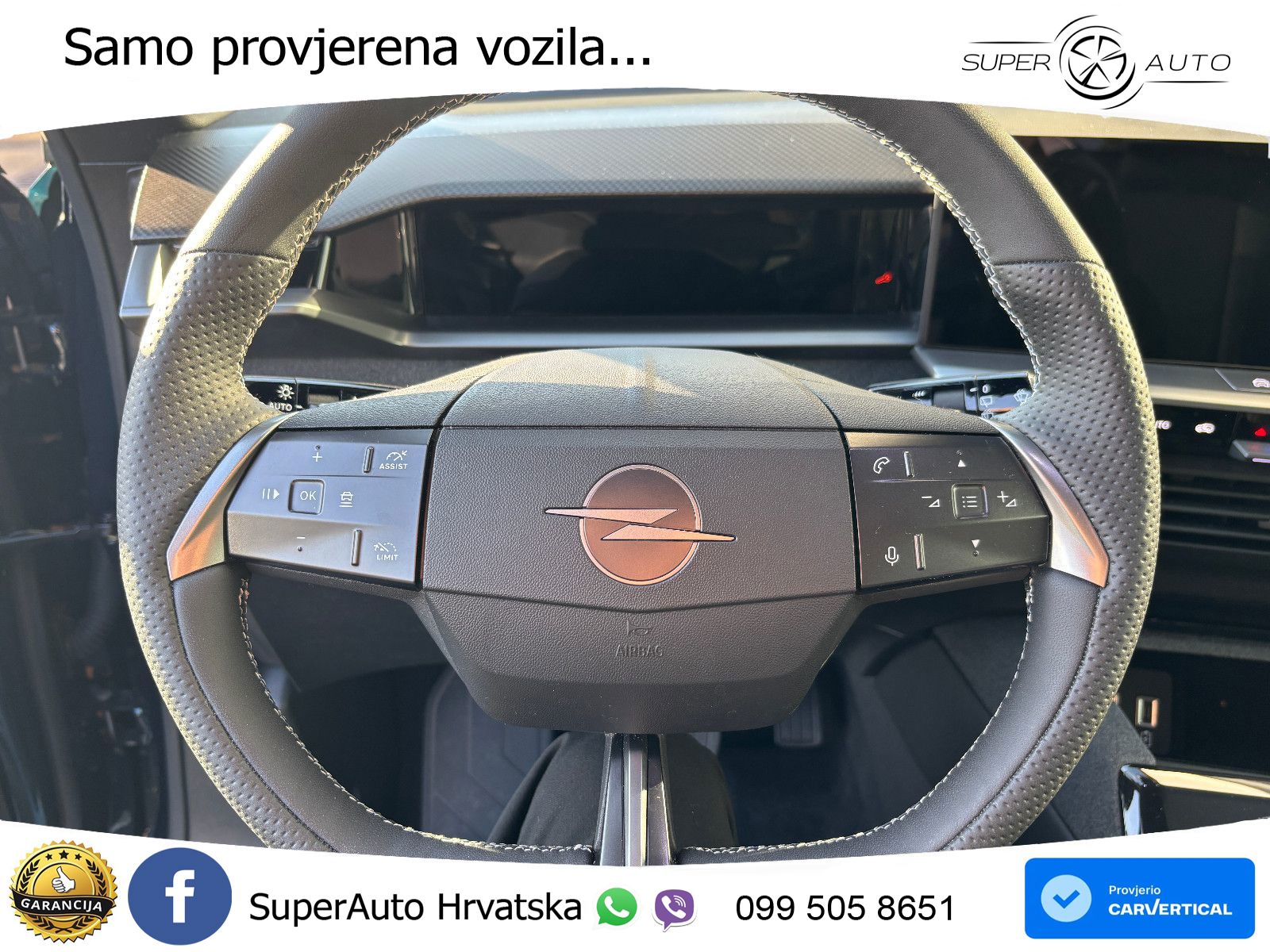Opel Grandland 1.2 Turbo (136 KS)  e-DCT GS LED+GR SJED+ACC
