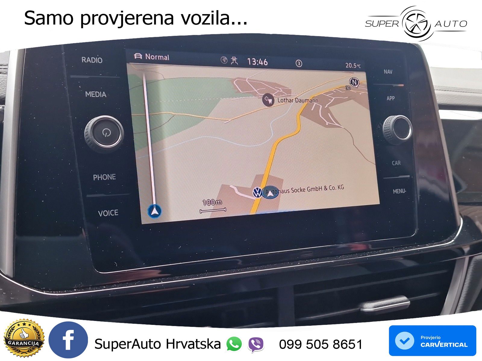 Volkswagen T-Roc I 2.0 TSI (190 KS) 4M DSG LED+GR SJED+ACC