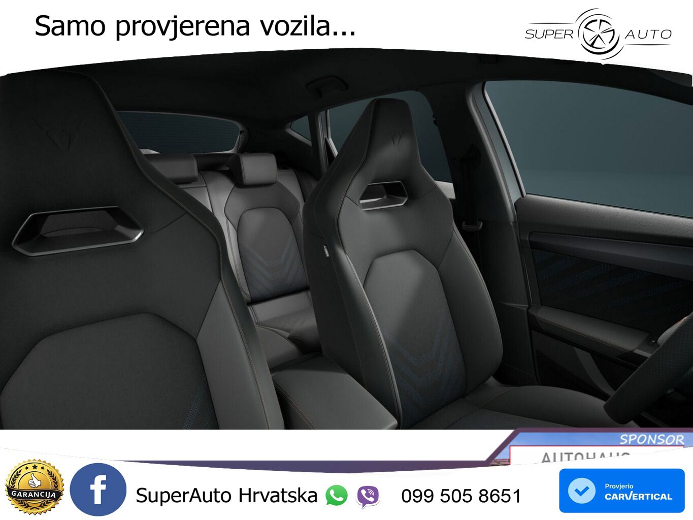 Cupra Formentor 1.5 TSI (204 KS) e-Hybrid DSG LED+GR SJED+ACC