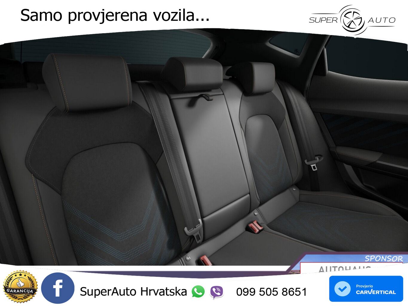 Cupra Formentor 1.5 TSI (204 KS) e-Hybrid DSG LED+GR SJED+ACC