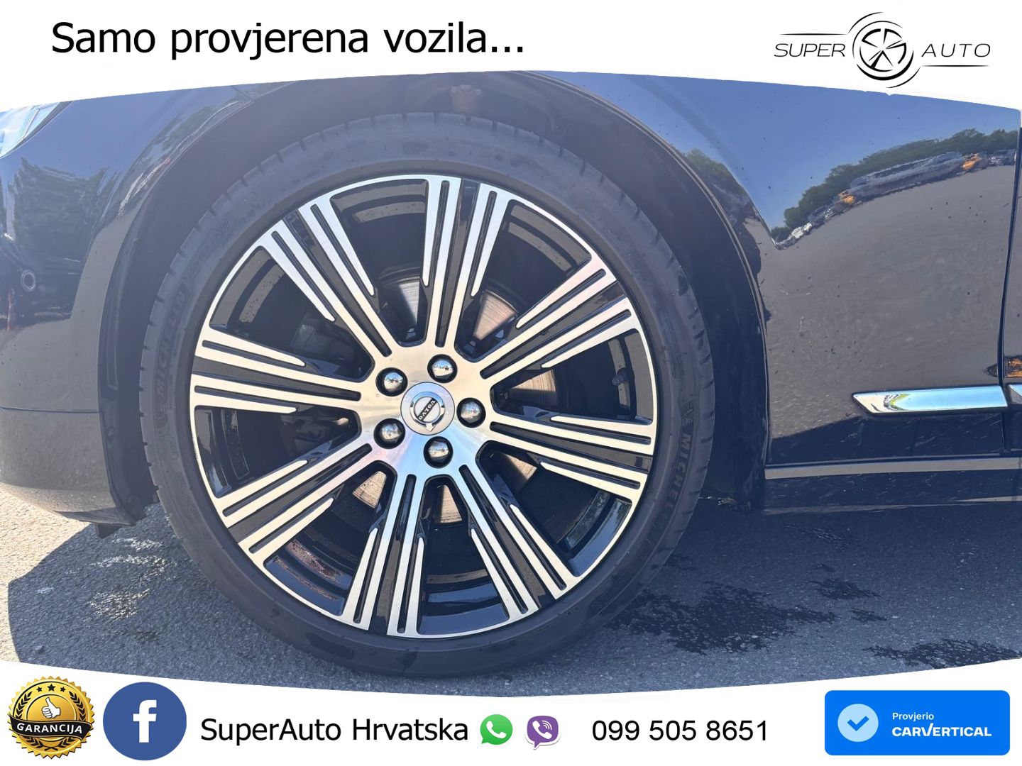 Volvo V90 2.0 B4 Diesel AWD Geartronic ACC+HEAD+4xGR SJED+360+PANO