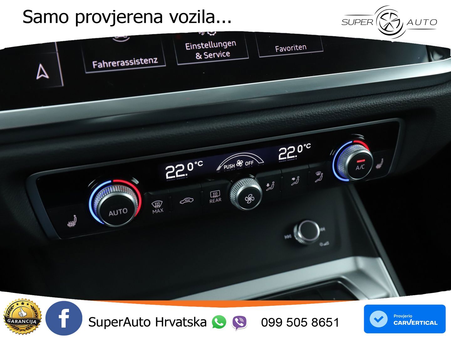 Audi Q3 Sportback 35 TDI (150 KS) S tronic S line LED+GR SJED+ACC