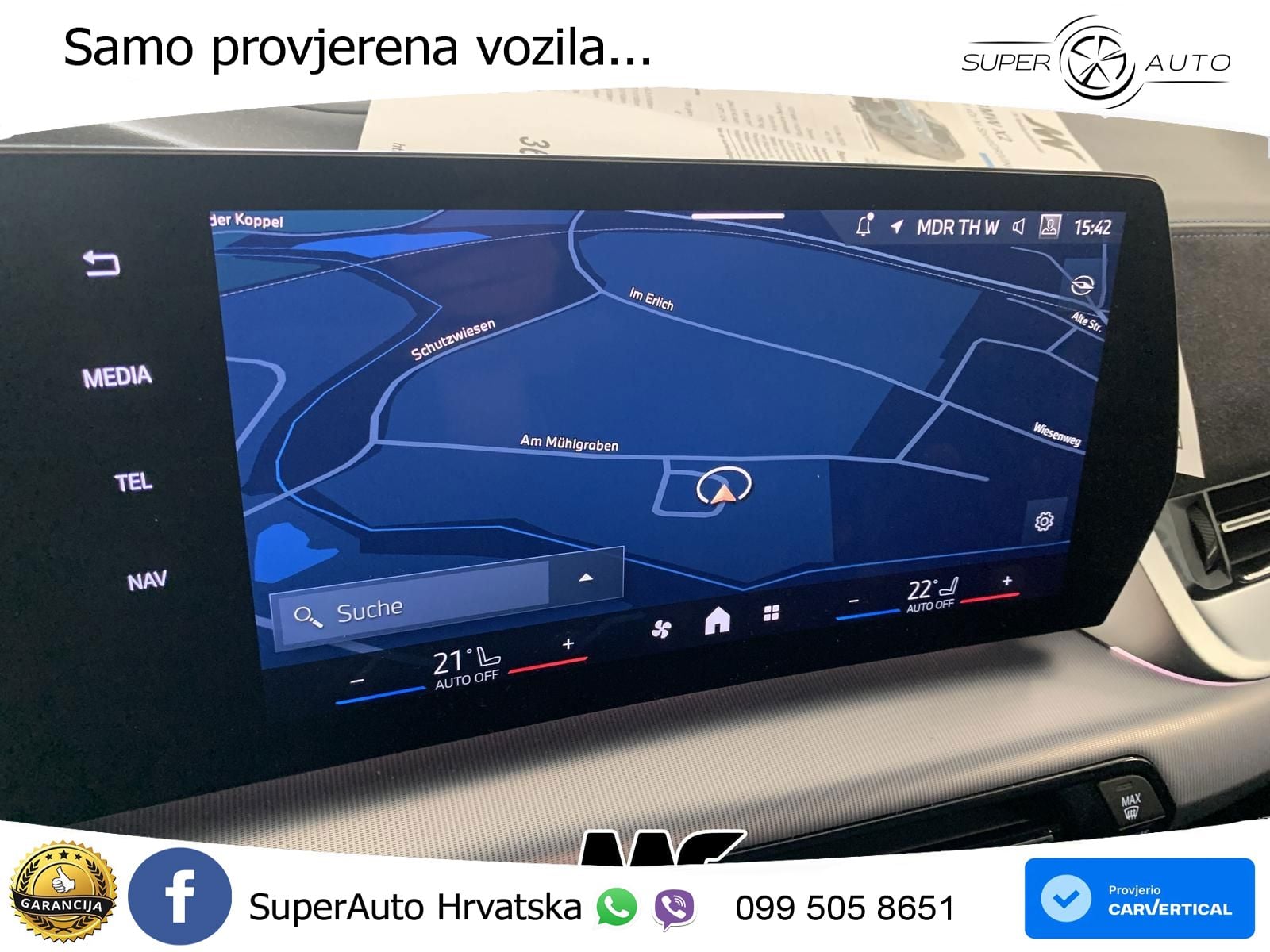 BMW X2 xDrive20d Steptronic M Sport LED+GR SJED+ACC
