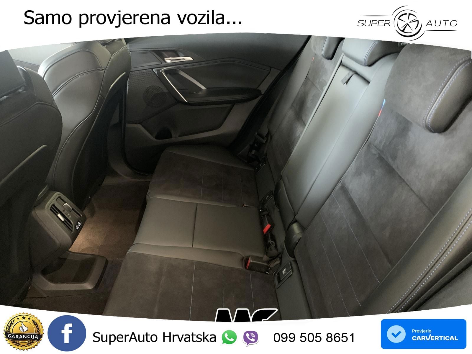 BMW X2 xDrive20d Steptronic M Sport LED+GR SJED+ACC