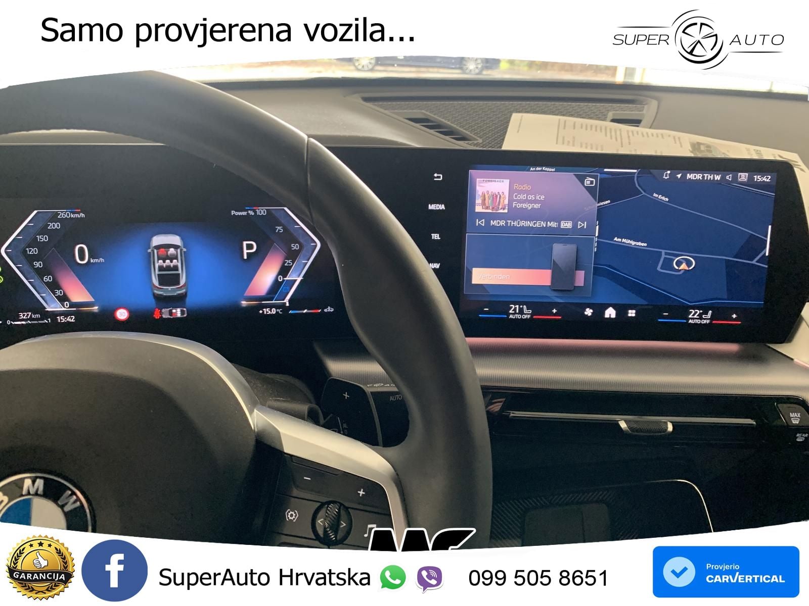 BMW X2 xDrive20d Steptronic M Sport LED+GR SJED+ACC