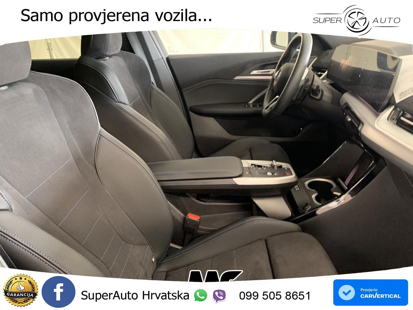 BMW X2 xDrive20d Steptronic M Sport LED+GR SJED+ACC