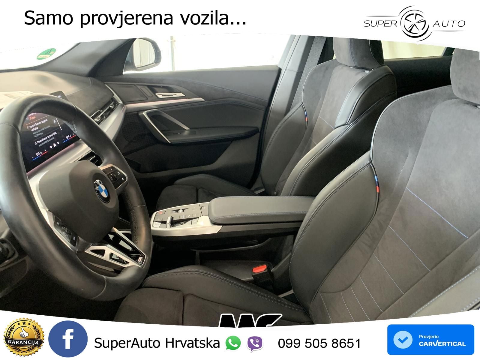 BMW X2 xDrive20d Steptronic M Sport LED+GR SJED+ACC