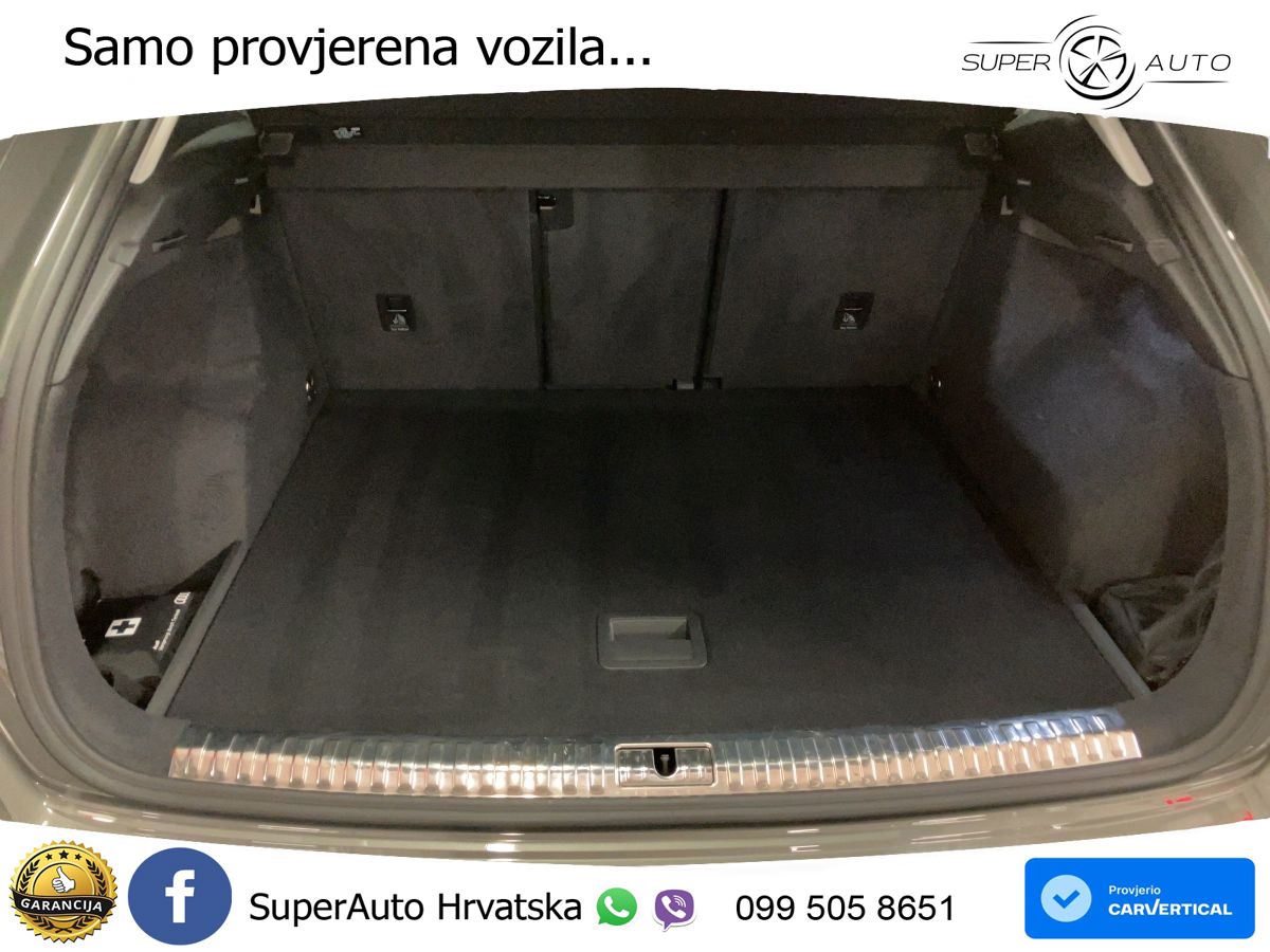Audi Q3 35 TFSI (150 KS) S line