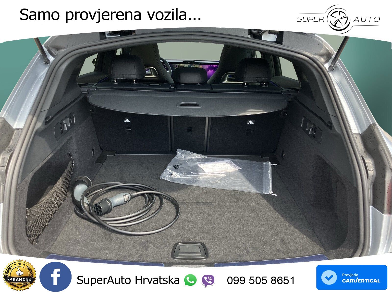 Mercedes GLC 400 94 kWh (489 KS) 4MATIC EQ Technology AMG ACC+GR SJED+360+PANO