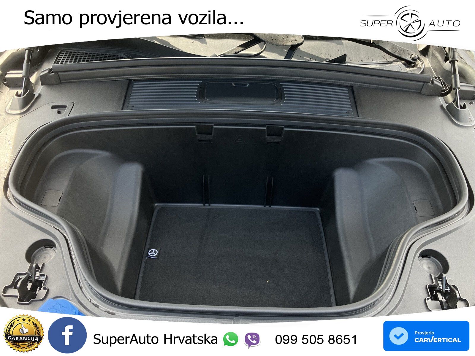 Mercedes GLC 400 94 kWh (489 KS) 4MATIC EQ Technology AMG ACC+GR SJED+360+PANO