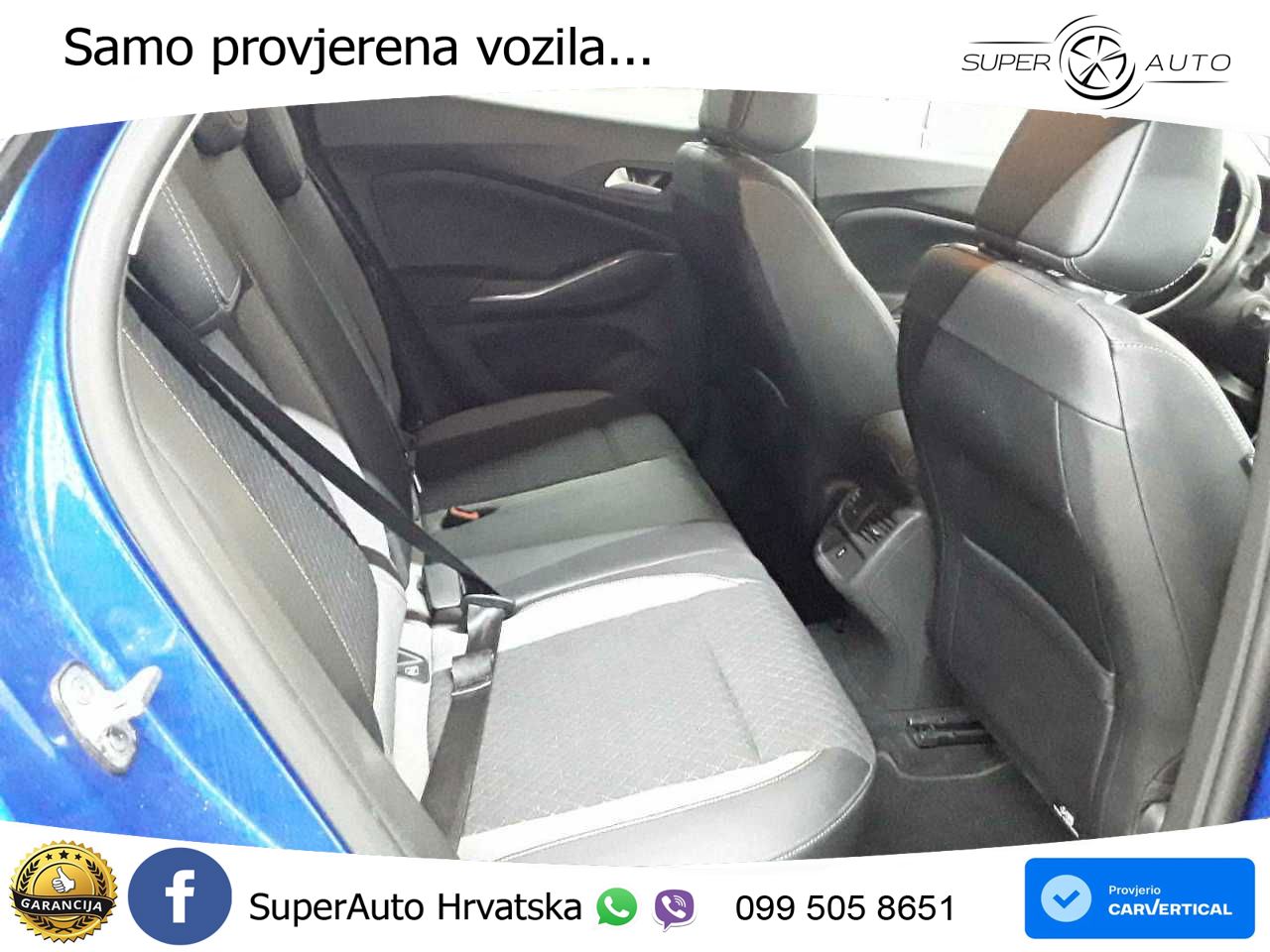 Opel Grandland X 1.5d (130 KS) Automatic Business