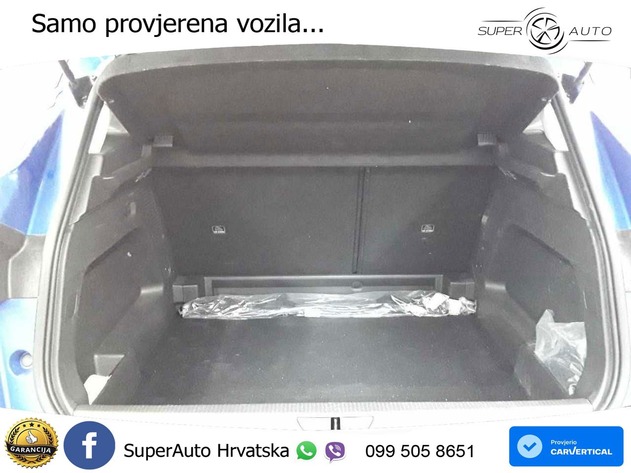 Opel Grandland X 1.5d (130 KS) Automatic Business