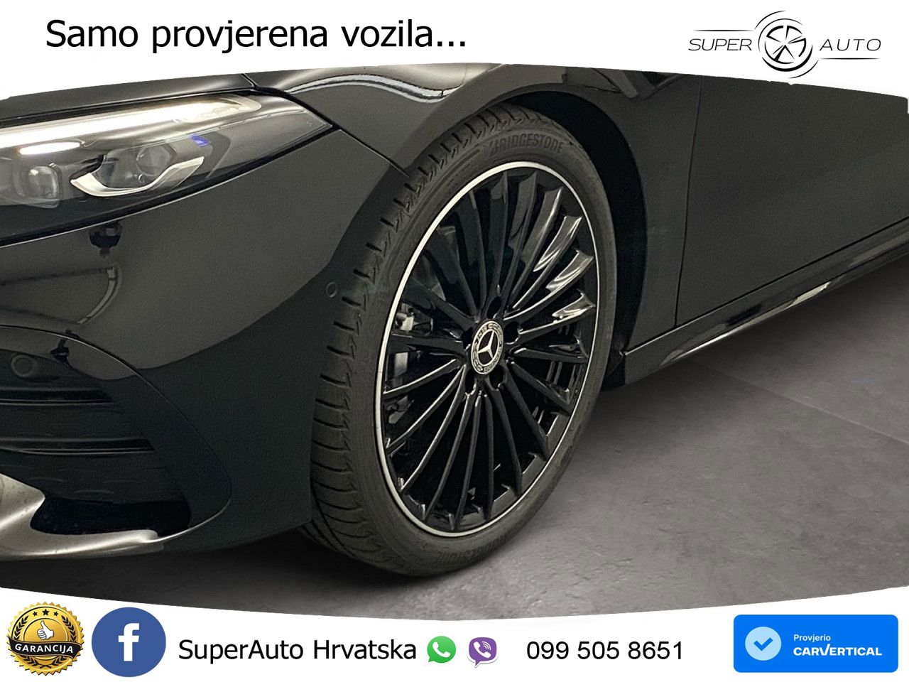 Mercedes-Benz A 200 7G-DCT AMG