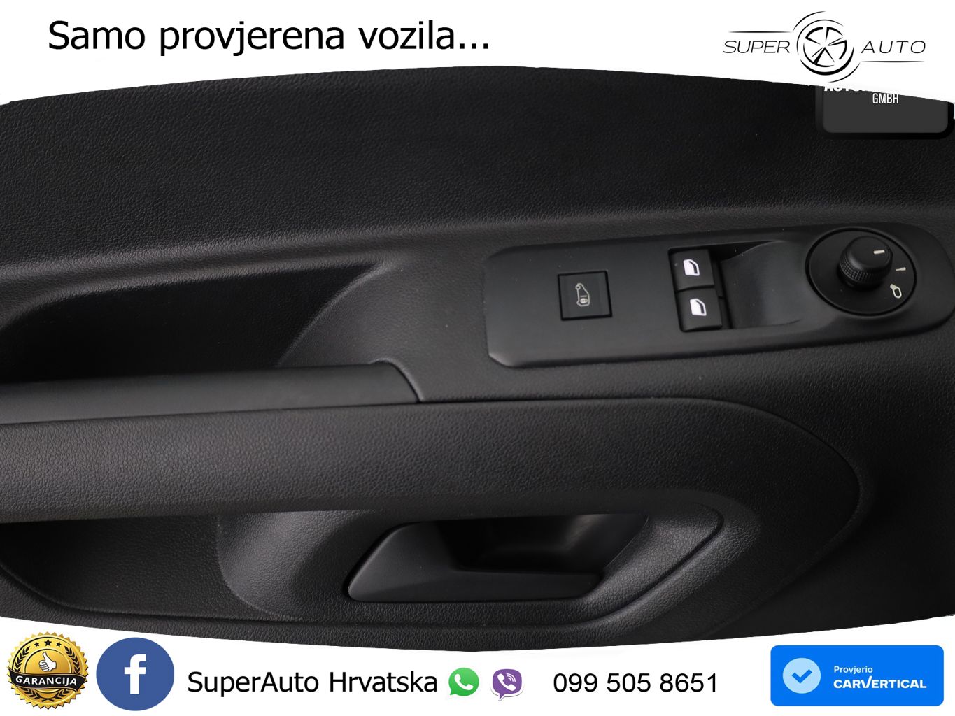 Peugeot Partner 1.5 BlueHDi KASTEN 3 SITZE,KLIMA,SITZHZ 102 KS