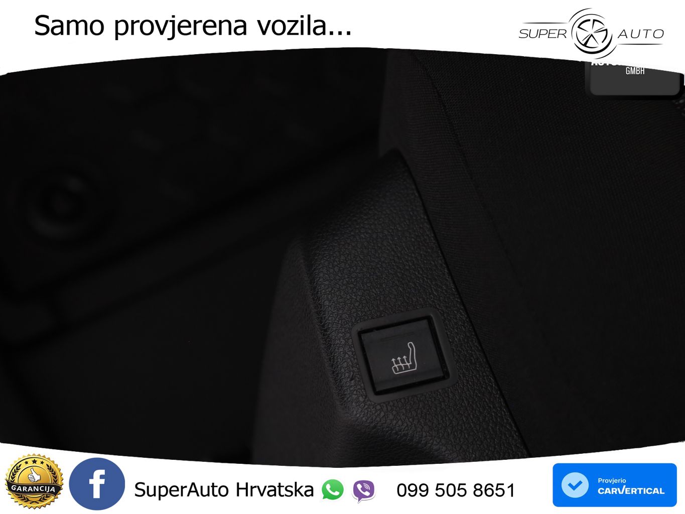 Peugeot Partner 1.5 BlueHDi KASTEN 3 SITZE,KLIMA,SITZHZ 102 KS