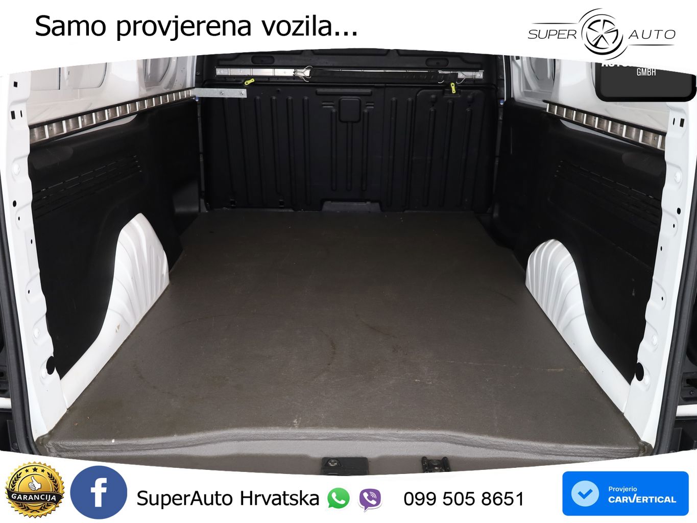 Peugeot Partner 1.5 BlueHDi KASTEN 3 SITZE,KLIMA,SITZHZ 102 KS