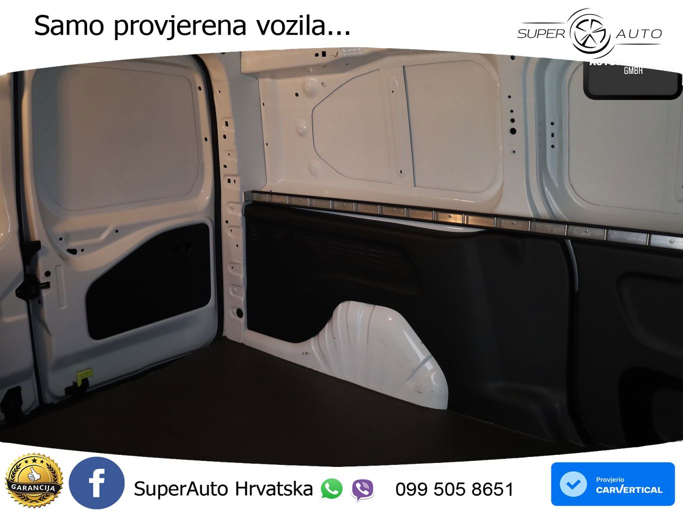 Peugeot Partner 1.5 BlueHDi KASTEN 3 SITZE,KLIMA,SITZHZ 102 KS