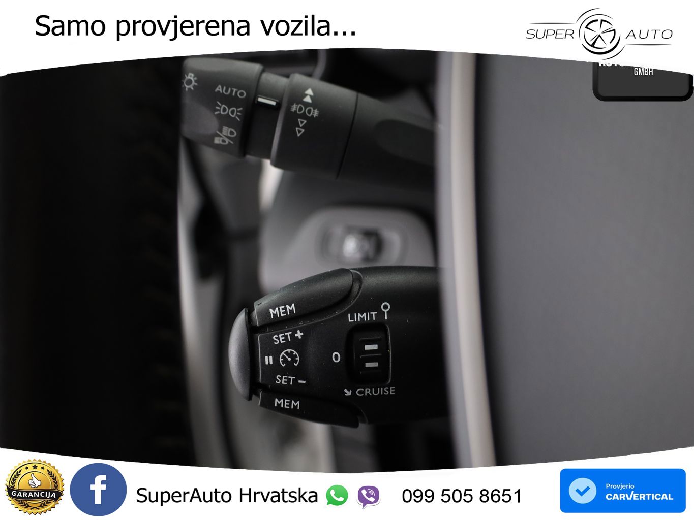Peugeot Partner 1.5 BlueHDi KASTEN 3 SITZE,KLIMA,SITZHZ 102 KS