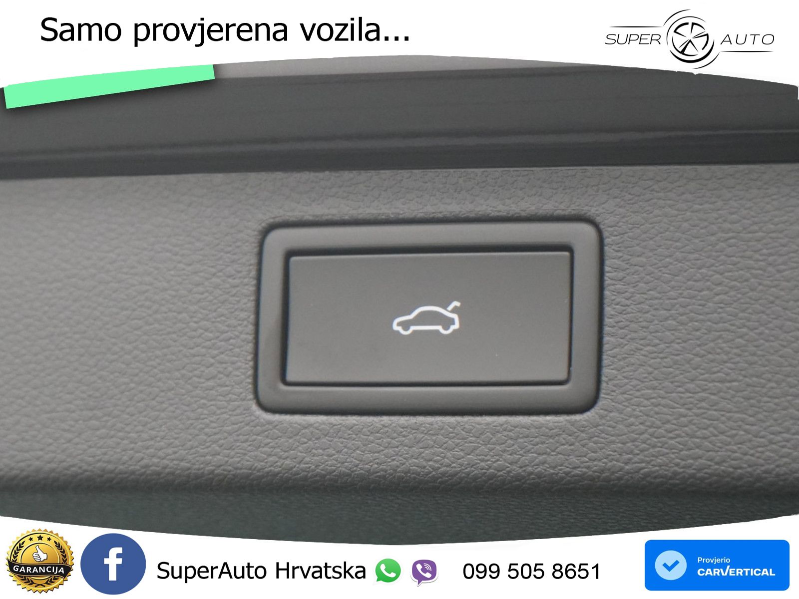Škoda Octavia Combi RS 2.0 TSI (265 KS) DSG MATRIX+GR SJED+KAM