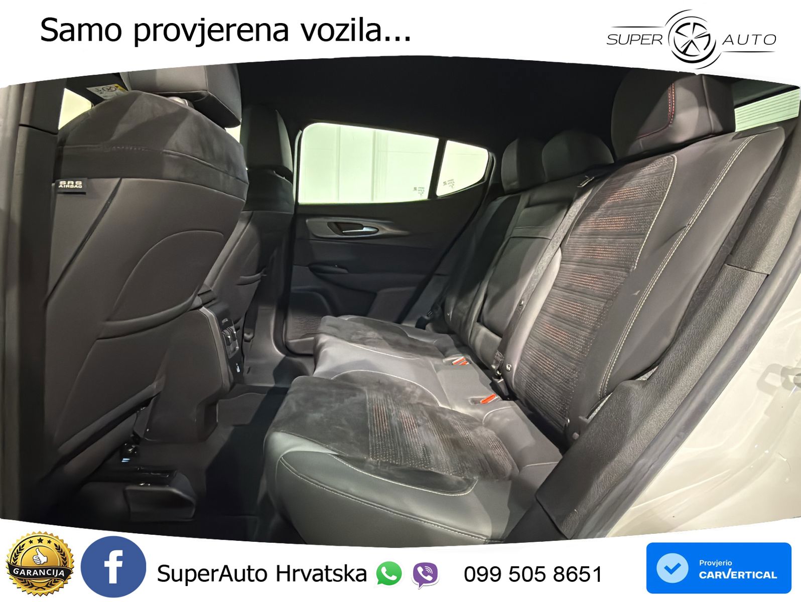 Alfa Romeo Tonale 1.5 VGT (160 KS) 48V-Hybrid TCT MATRIX+GR SJED+KAM