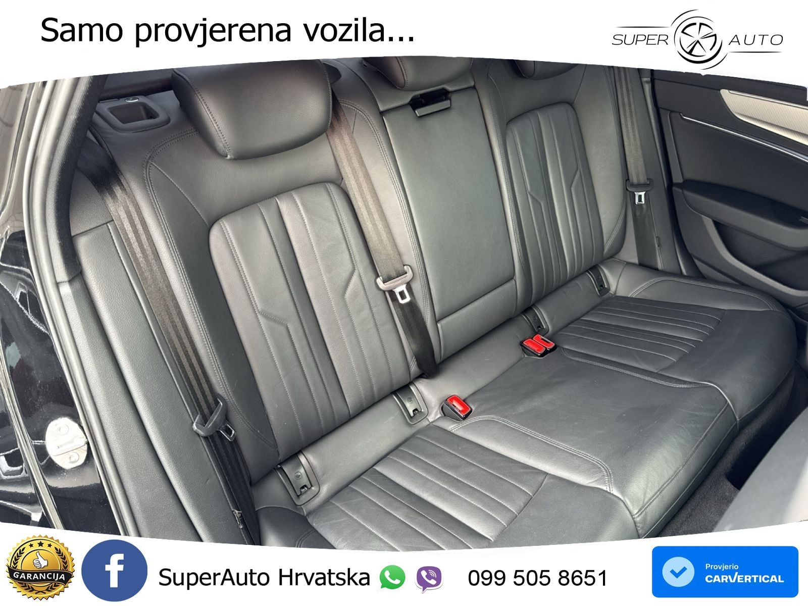 Audi A6 45 TFSI (265 KS) quattro ultra S tronic LED+GR SJED+ACC