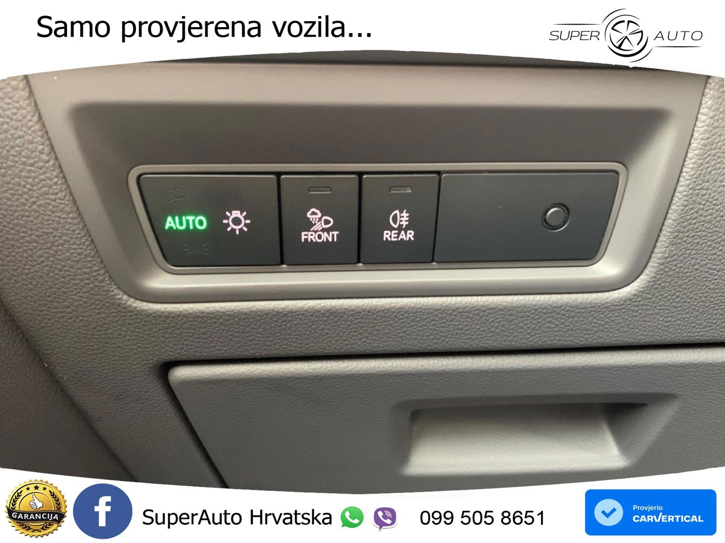Volkswagen Touareg 3.0 V6 TDI (286 KS) 4MOTION Tiptronic R-Line ZRAČNI+ACC+4xGR SJED+KAM