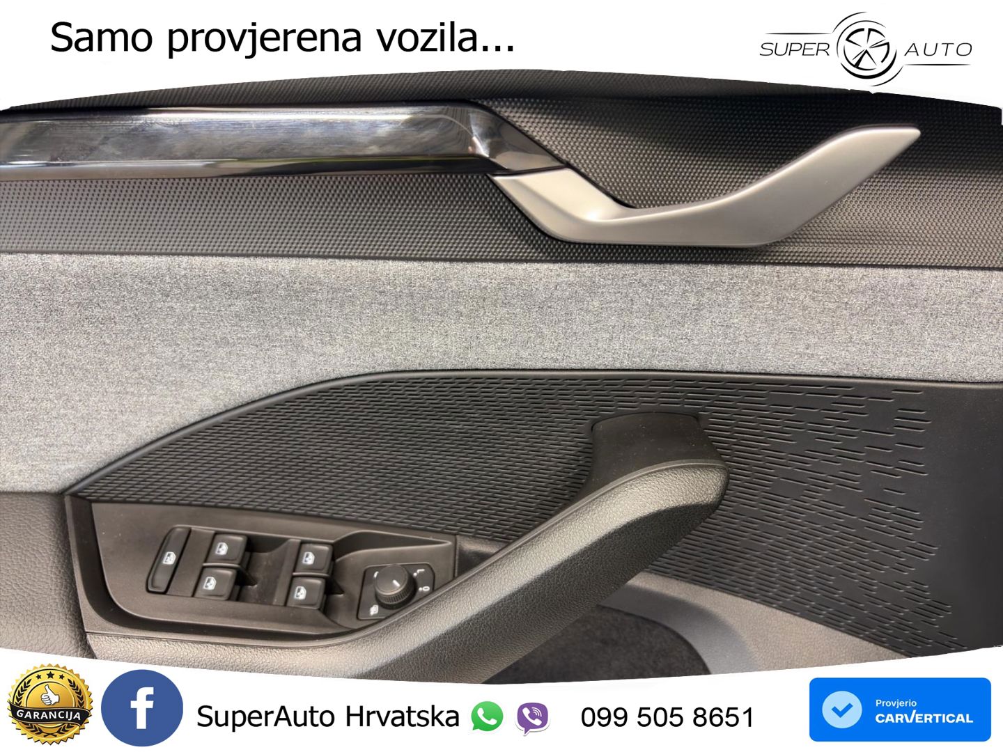 Škoda Octavia Combi 1.5 TSI (150 KS) DSG Selection MATRIX+GR SJED+KAM