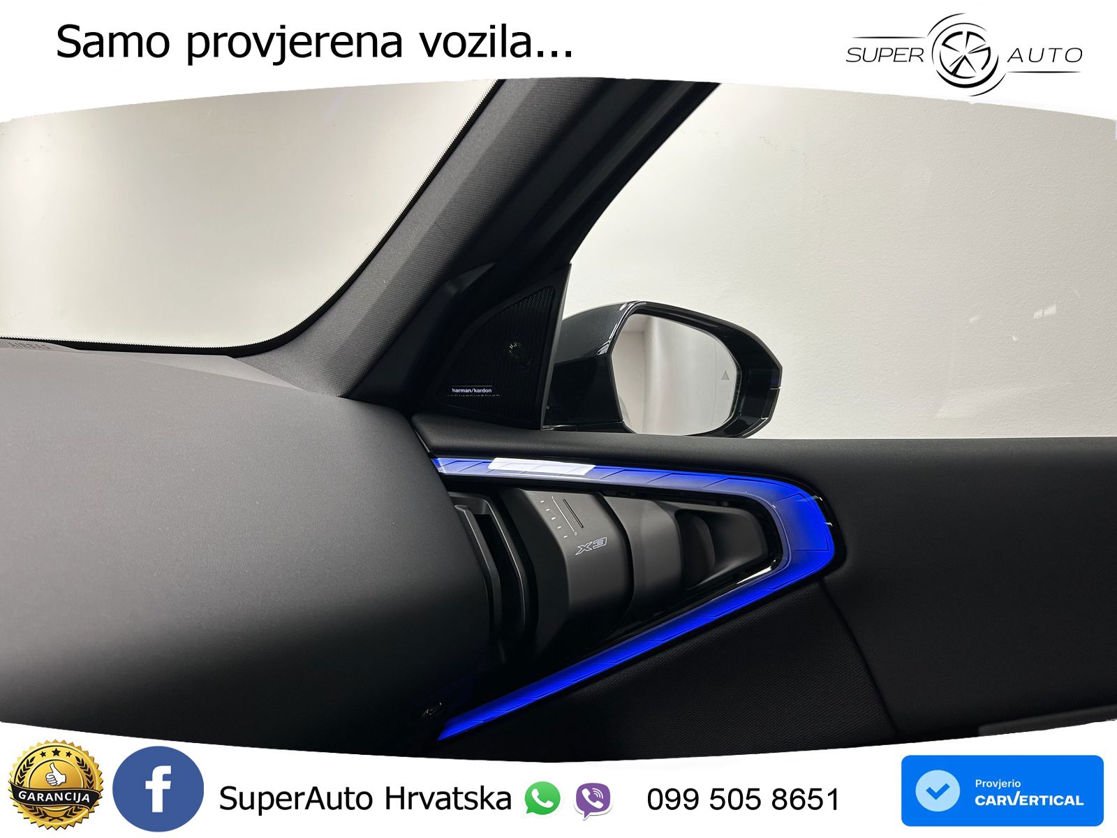 BMW X3 20d xDrive Steptronic M Sport ACC+GR SJED+360+PANO
