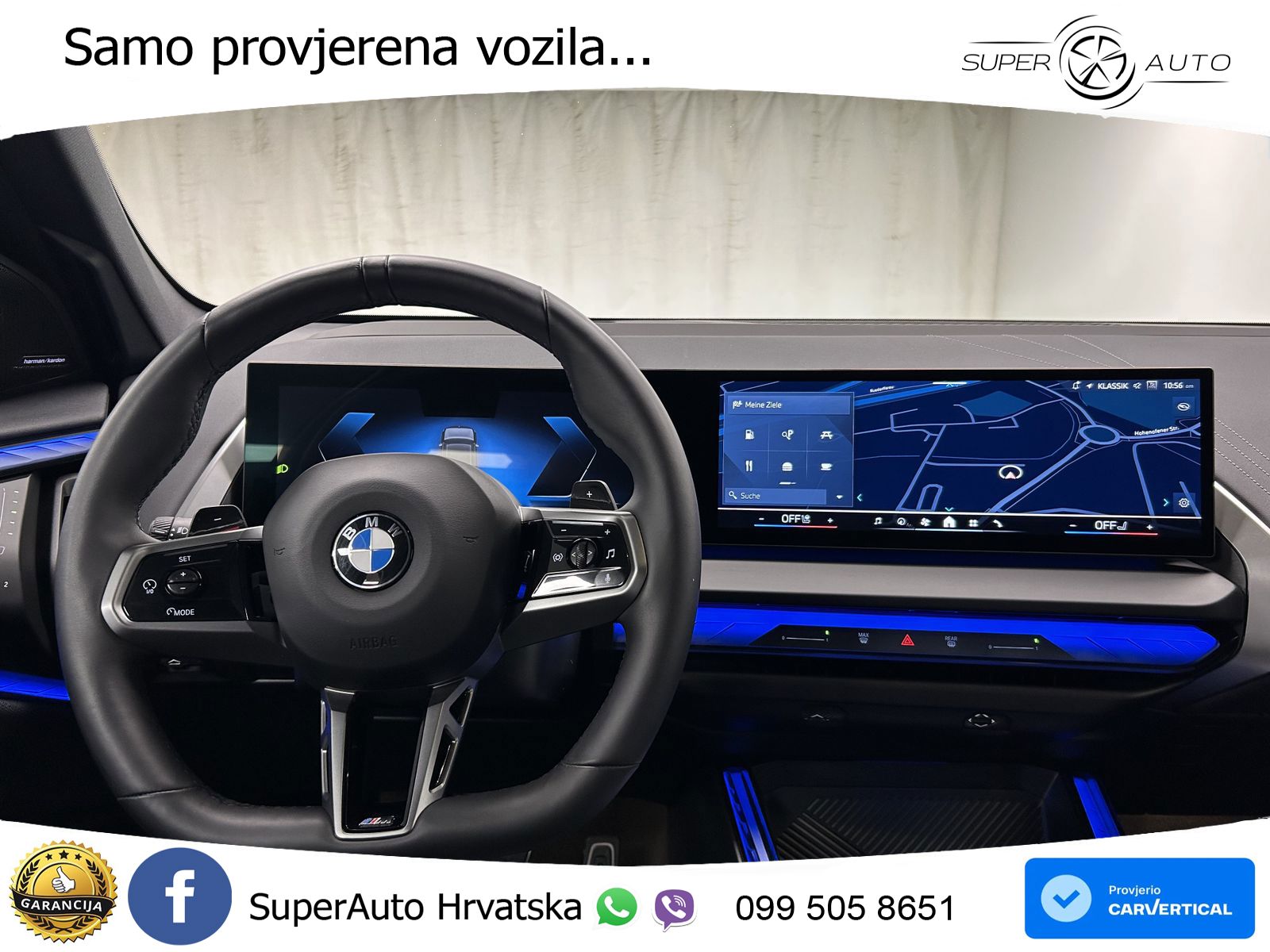 BMW X3 20d xDrive Steptronic M Sport ACC+GR SJED+360+PANO