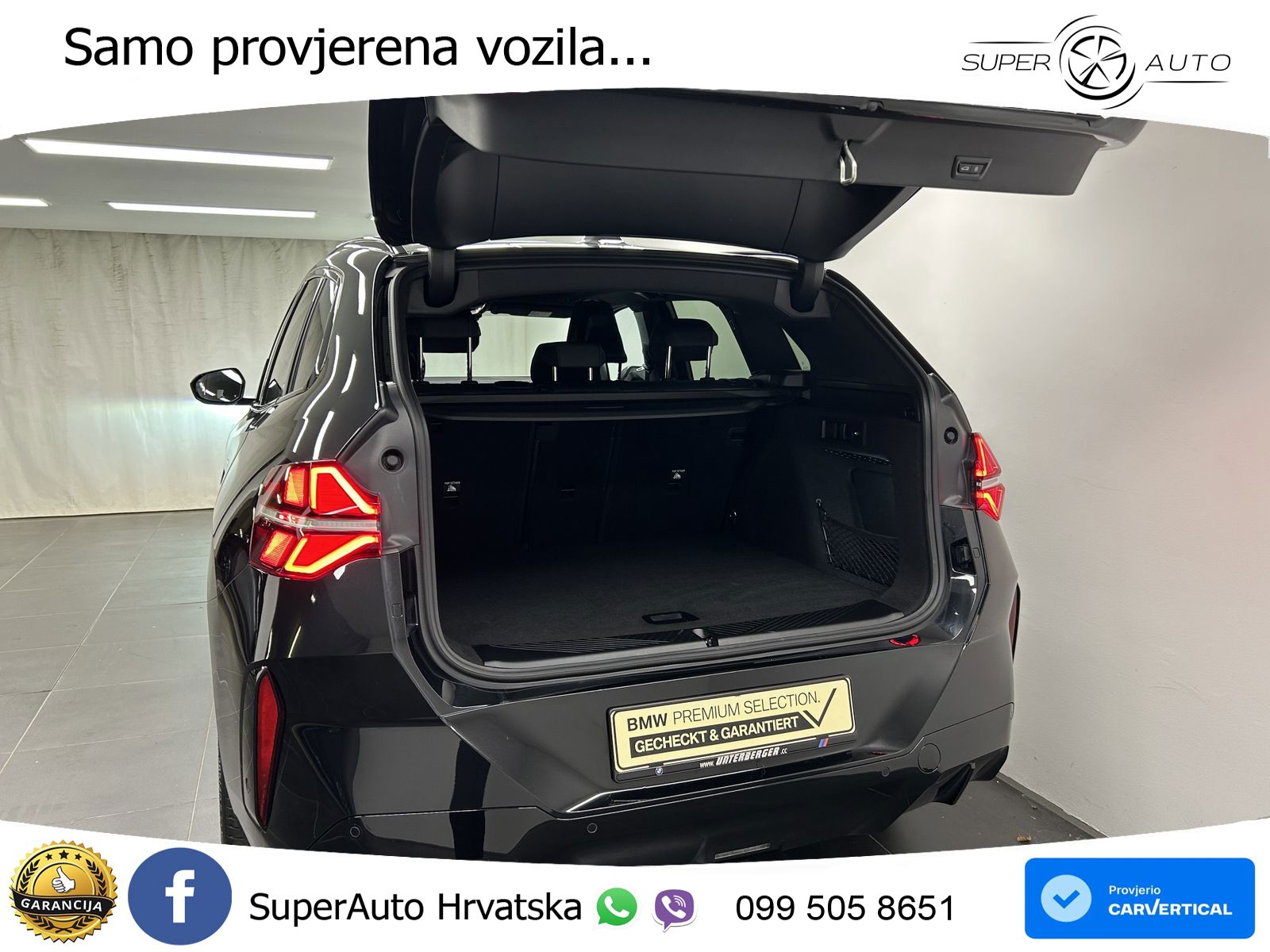 BMW X3 20d xDrive Steptronic M Sport ACC+GR SJED+360+PANO